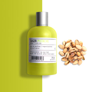 ARO FAC SUGER PISTACHE