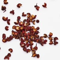 Sichuan Pepper