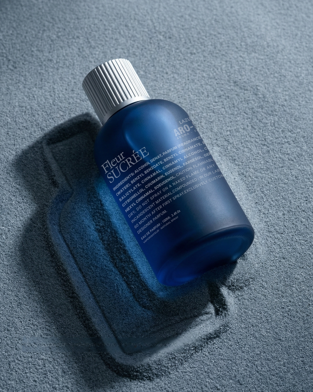 ARO FAC FLEUR SUCREE