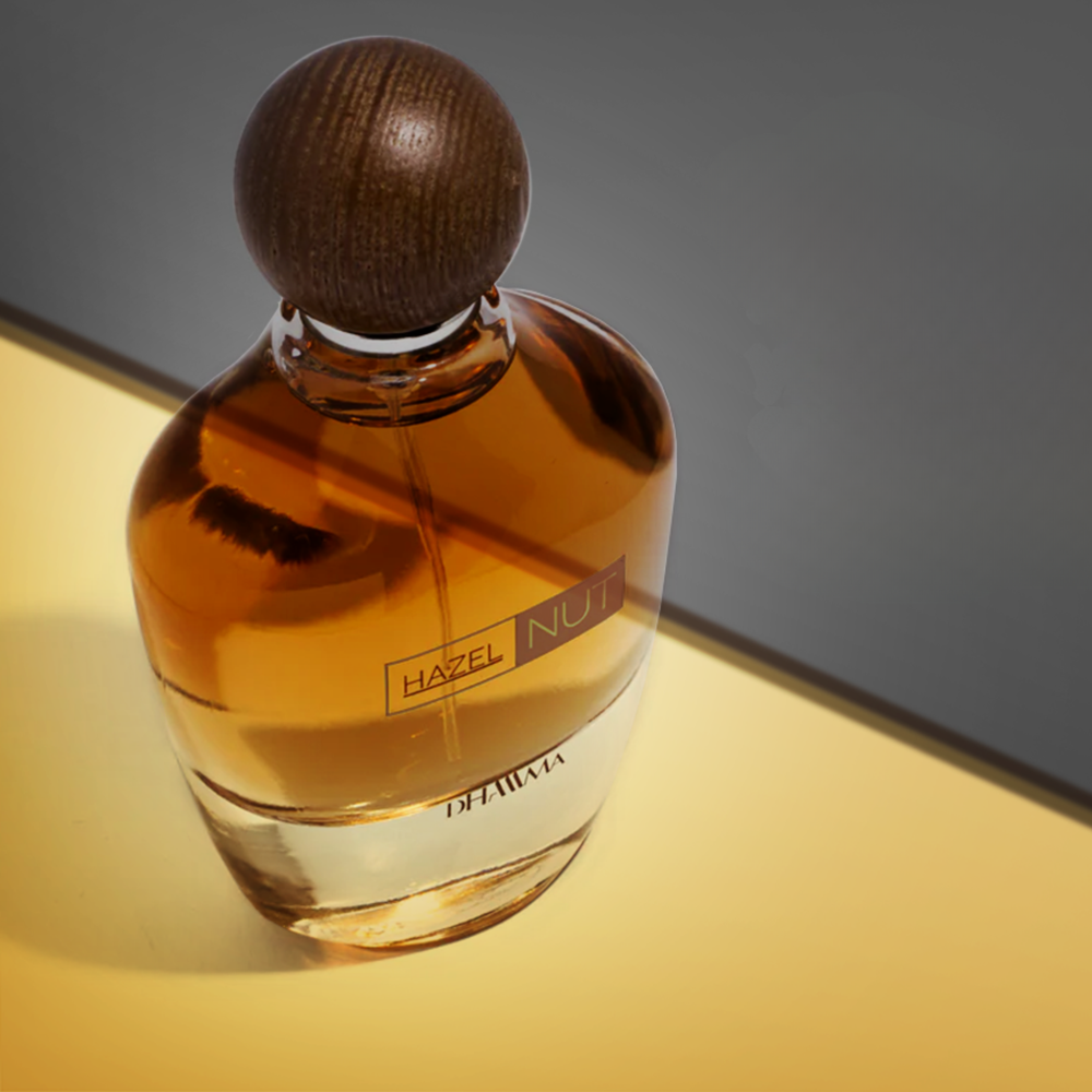 HAZEL NUT