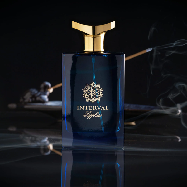 INTERVAL SAPPHIRE