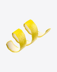  Lemon Peel