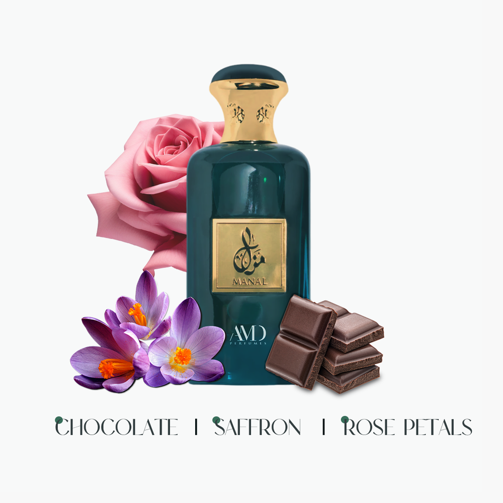 MANAL - AMD PERFUMES