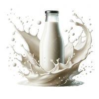 Milk