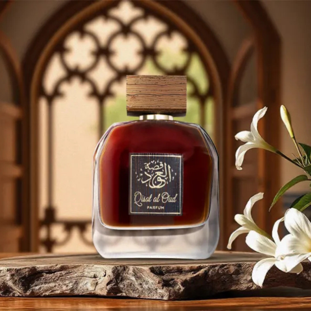 QISAT AL OUD