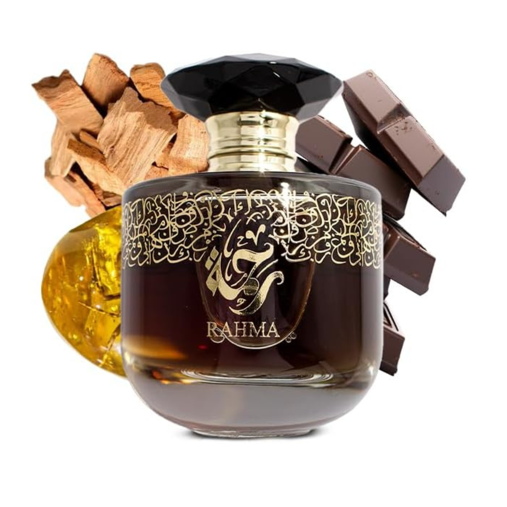 RAHMA- AMD PERFUMES