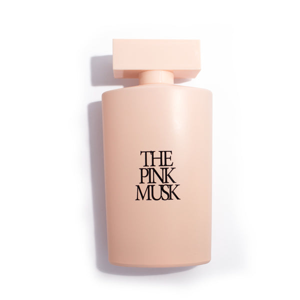 THE PINK MUSK - AMD PERFUMES