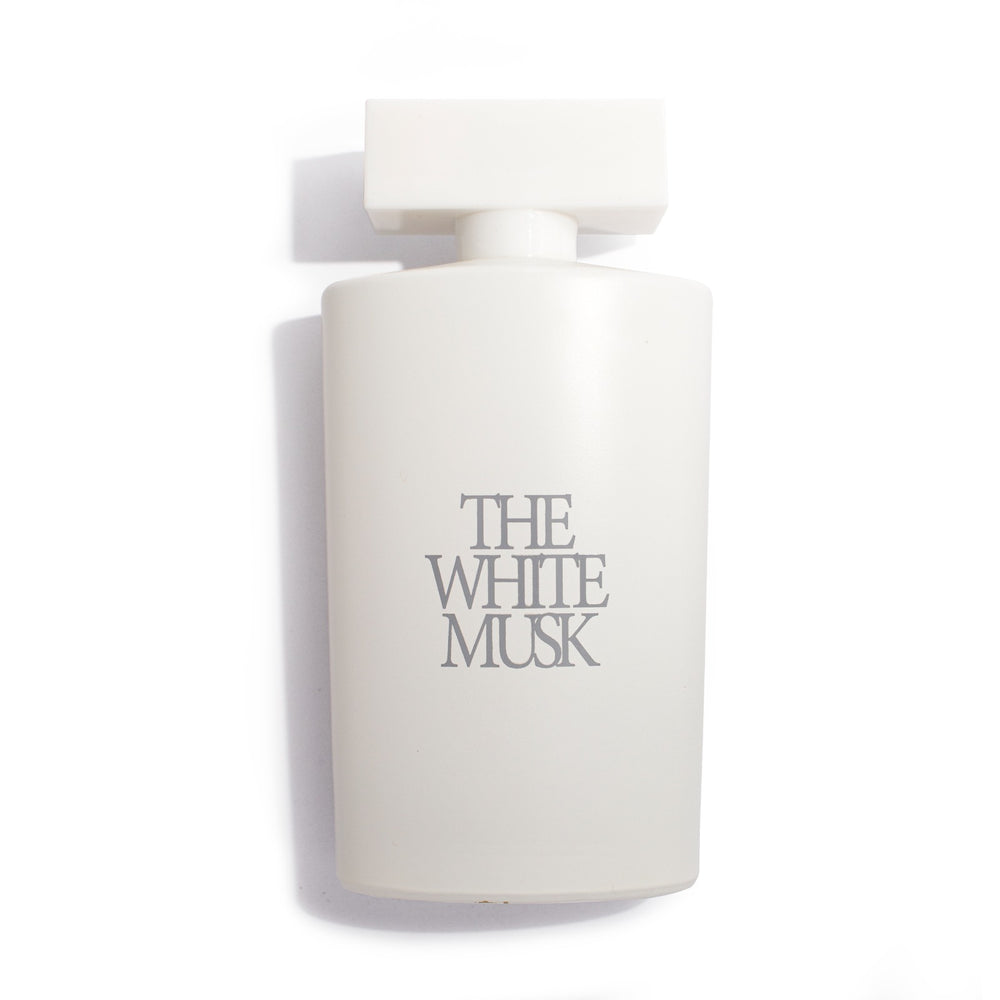 THE WHITE MUSK - AMD PERFUMES