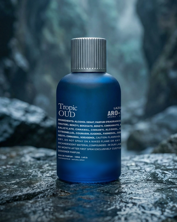ARO FAC TROPIC OUD
