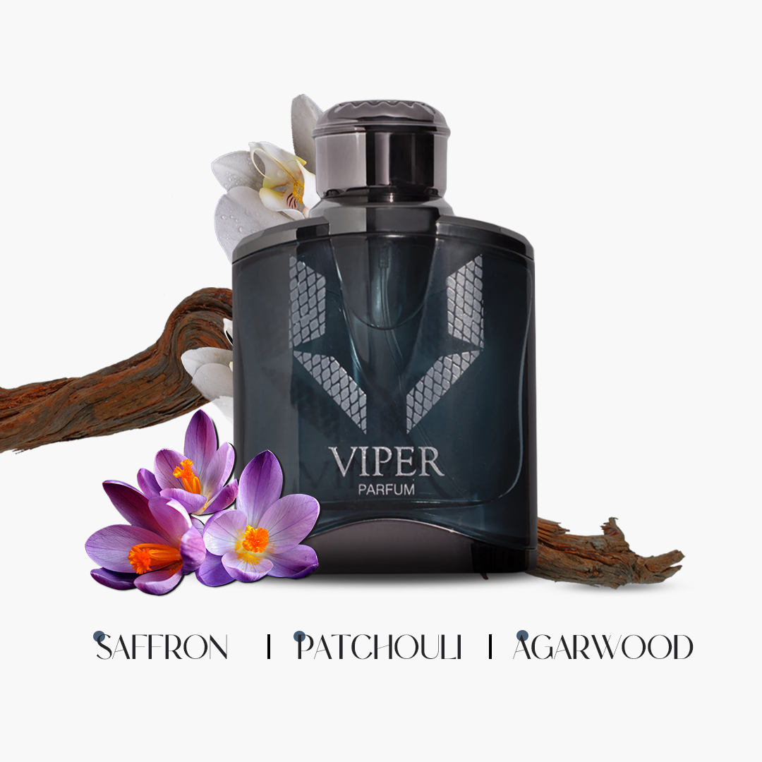 VIPER - AMD PERFUMES