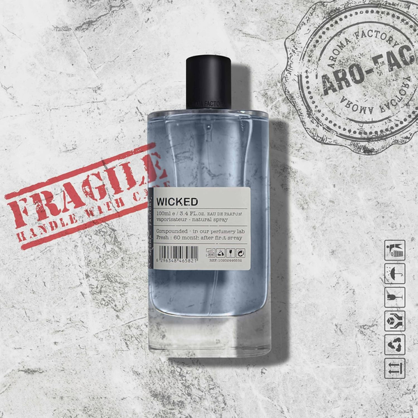 ARO FAC WICKED
