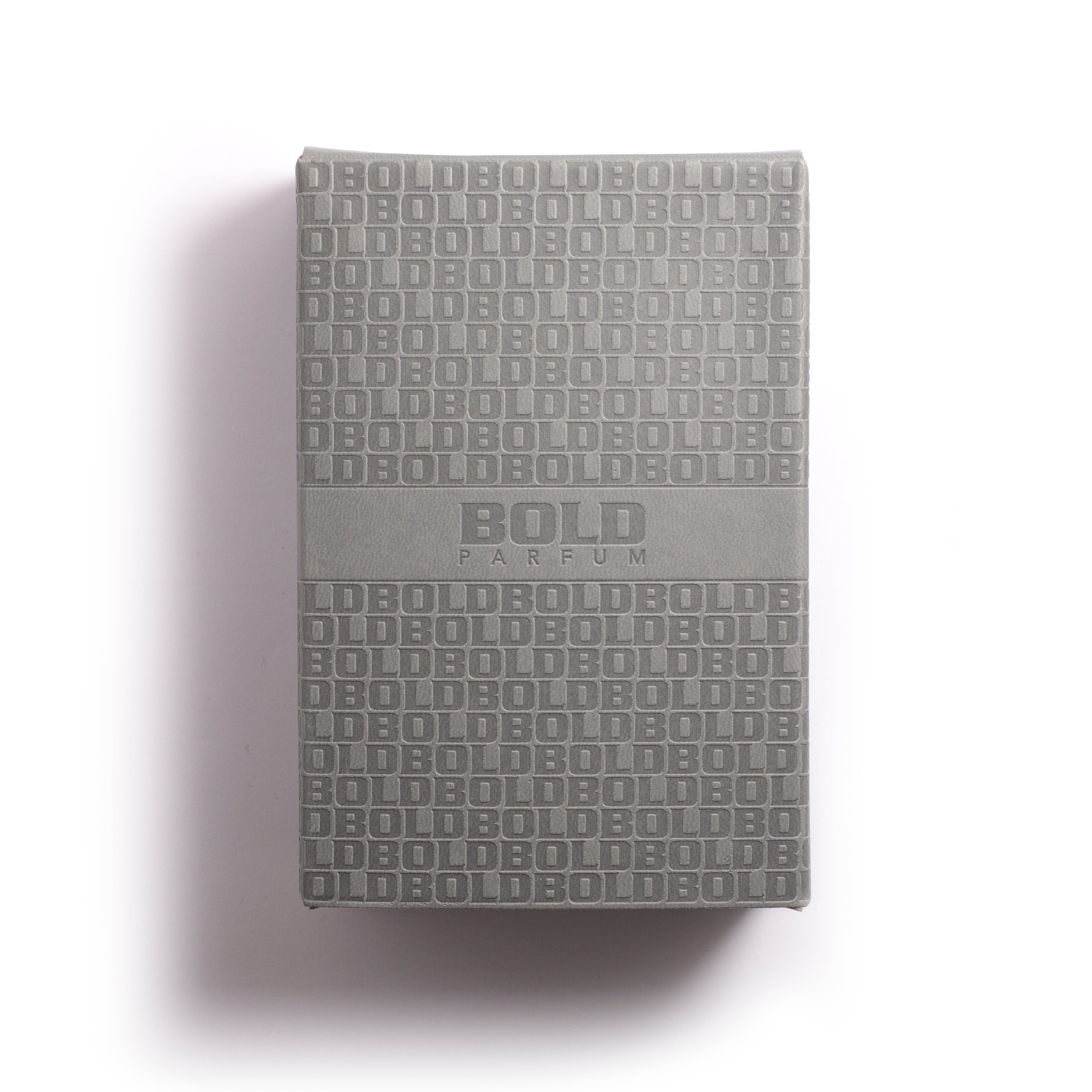 BOLD - AMD PERFUMES