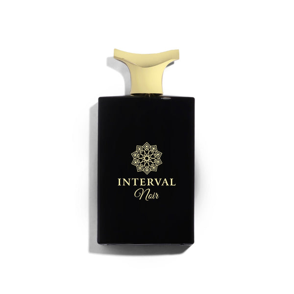 INTERVAL NOIR - AMD PERFUMES