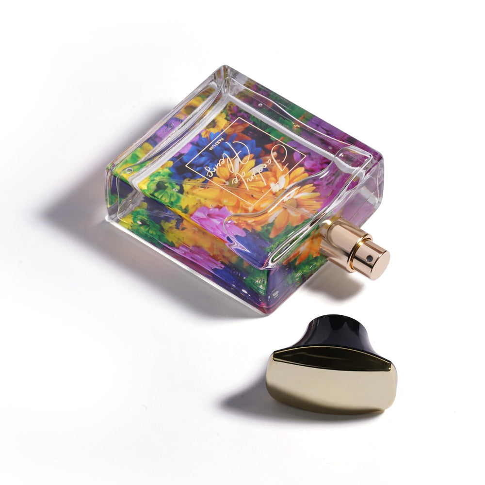 JARDIN DE FLUERS - AMD PERFUMES