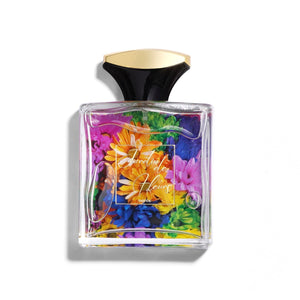 JARDIN DE FLUERS - AMD PERFUMES