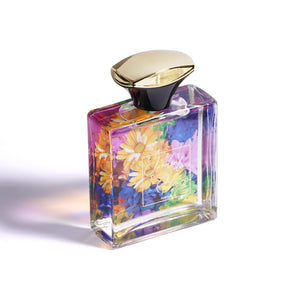 JARDIN DE FLUERS - AMD PERFUMES