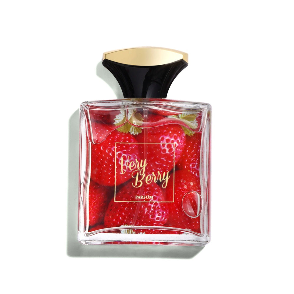 VERY BERRY - AMD PERFUMES