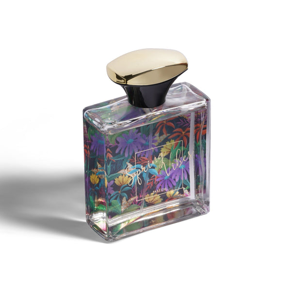 SPRING VIBES - AMD PERFUMES