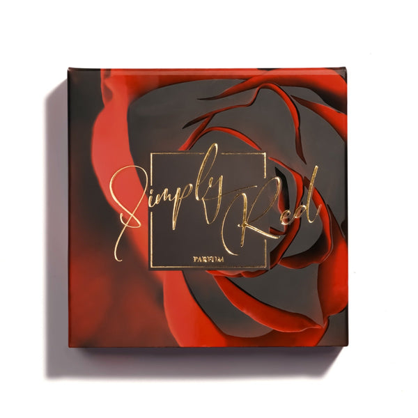 SIMPLY RED - AMD PERFUMES