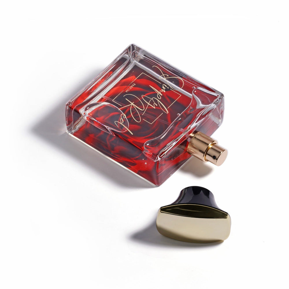 SIMPLY RED - AMD PERFUMES