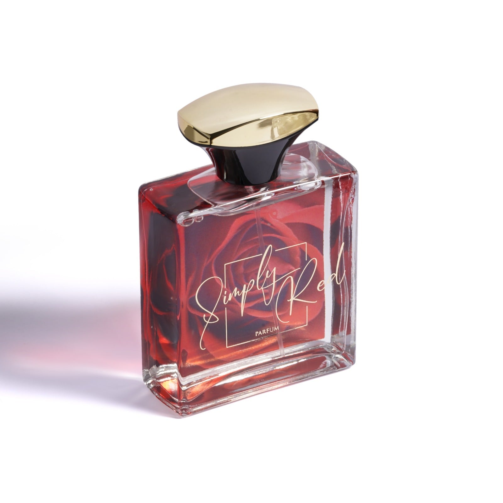 SIMPLY RED - AMD PERFUMES
