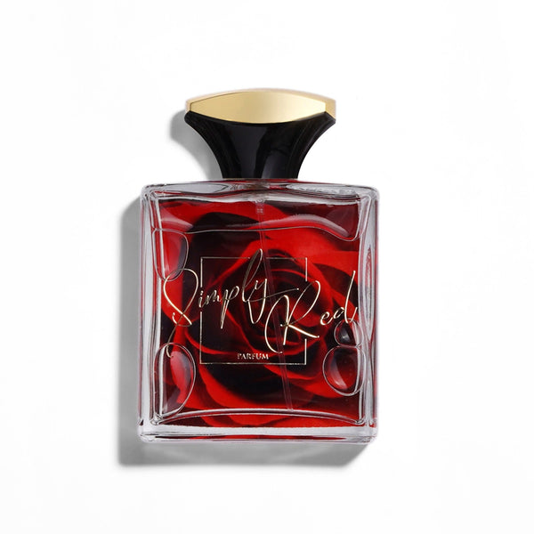 SIMPLY RED - AMD PERFUMES