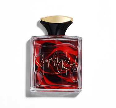 SIMPLY RED - AMD PERFUMES