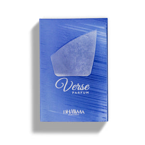 VERSE - DHAMMA PERFUMES